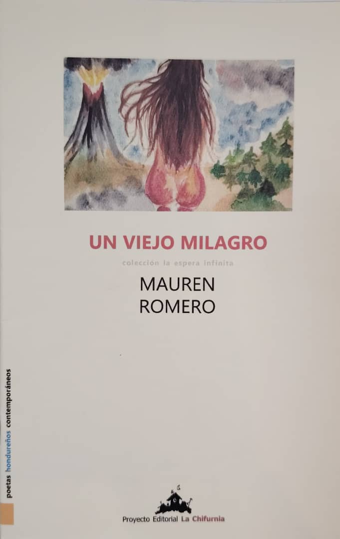 Un viejo milagro